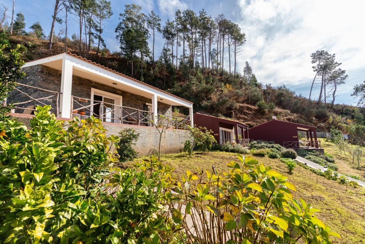 Yeotown Health Retreat 호텔 아르코다카헤타 외부 사진